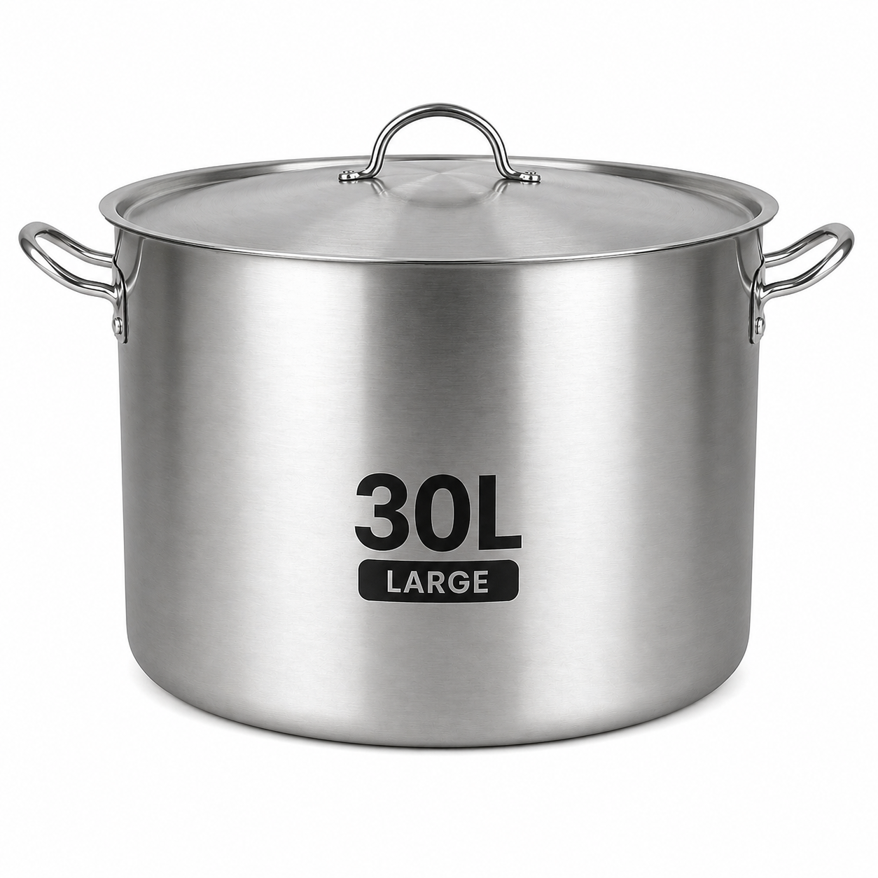 30 litre pot