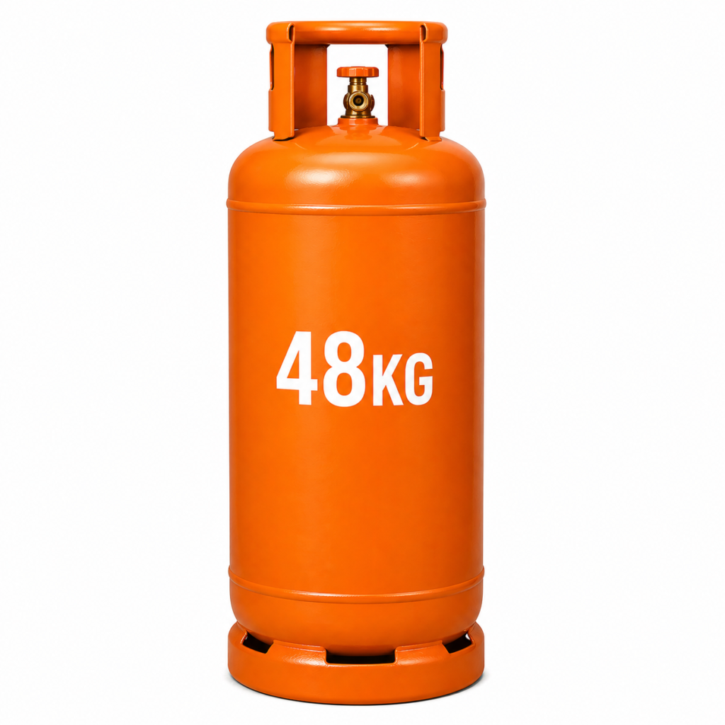 Uqhakazo 48kg LPG