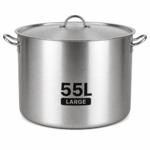 55 litre pot