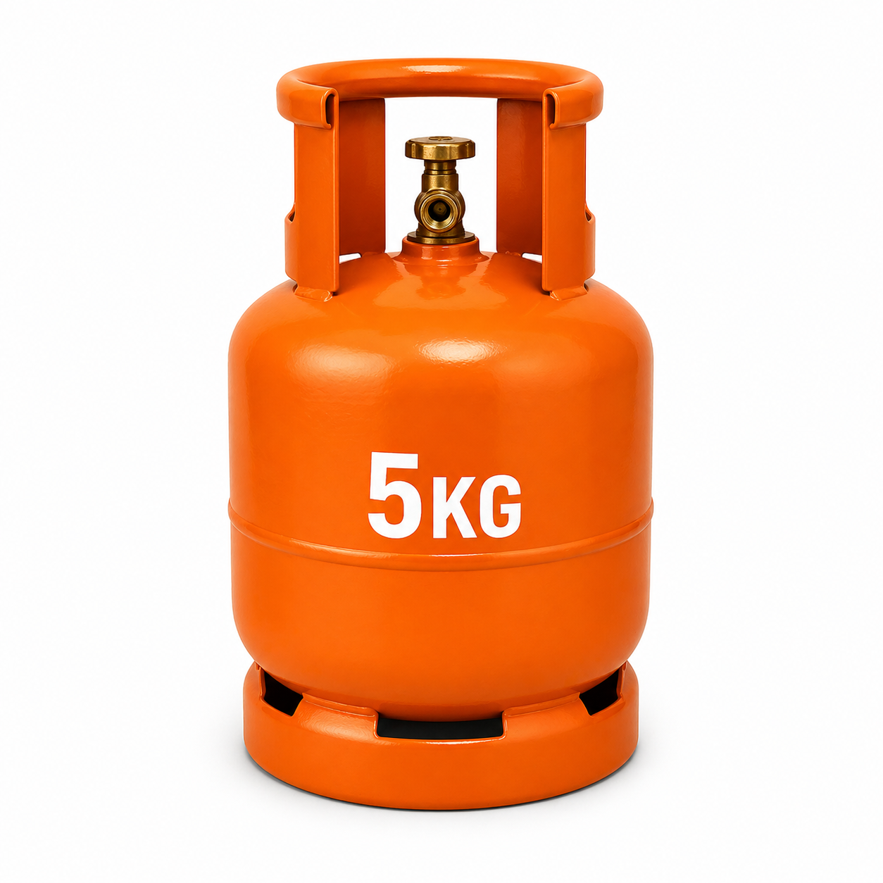 Uqhakazo 5kg LPG