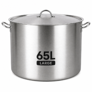65 litre pot
