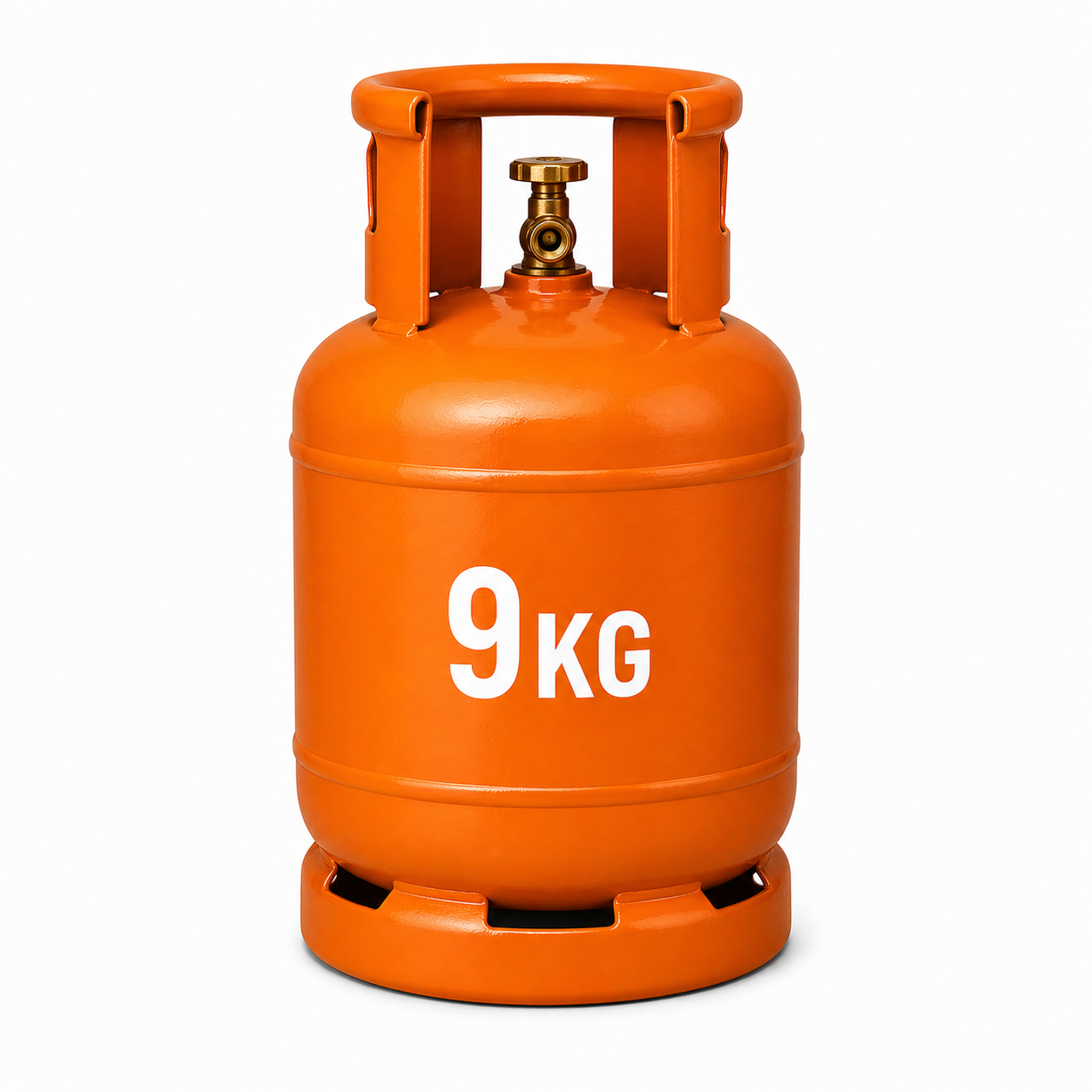 Uqhakazo 9kg LPG
