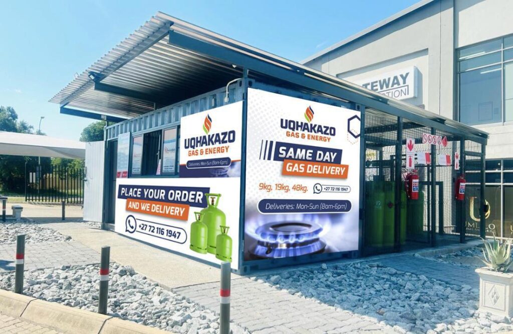 uqhakazo store front